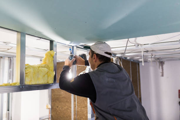 Trusted Covington, LA Insulation Experts